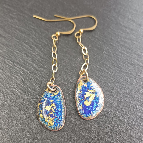 Mediterranean Earrings