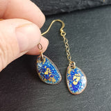 Mediterranean Earrings