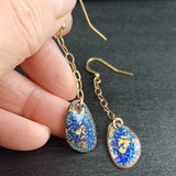 Mediterranean Earrings