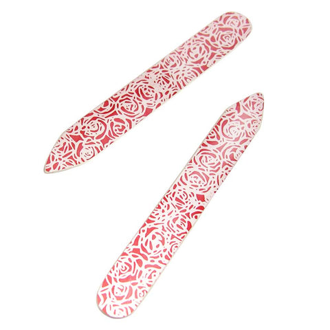 Red Roses Collar stays