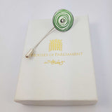 'New Dawn' Women's Suffragette Pin