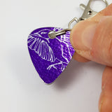 Humming Bird Key Ring