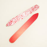 Red Roses Collar Stays