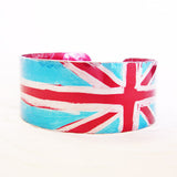 Union Flag Cuff